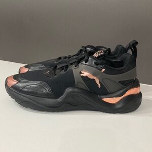 Women’s Puma R System Running Shoes